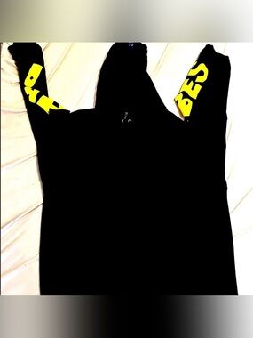 XXXTentacion “Bad Vibes” Hoodie